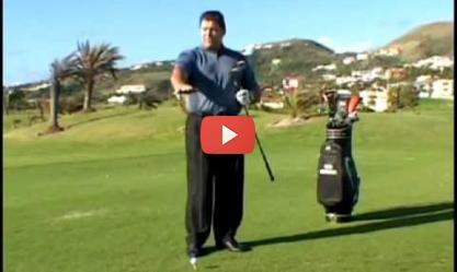 (Best Driver Video) Drive the Ball without Slicing
